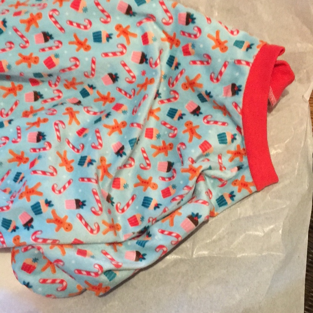 FuzzYard outfit for your pup if she or he is a baby German Shepard